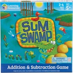 Learning Resources Sum Swap Addition/subtraction Game