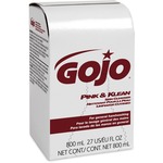 Gojo 800 Srs Disp Refill Pink/klean Skin Cleanser