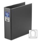 Find It Solid Ring Gapless Binders