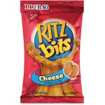 Ritz Bits Mini Cheese Cracker Sandwiches