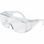 Mcr Safety 9800 Spec Yukon Clear Eyewear