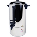 Coffee Pro Stnless Steel Commercial Percolating Urn