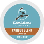 Caribou Coffee Coffee