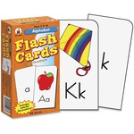 Carson-dellosa Prek-grade 1 Alphabet Flash Cards Set
