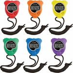 Champion Sport S Precision Stop Watches