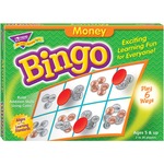 Trend Money Bingo Games