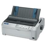 Epson Fx-890 Dot Matrix Printer