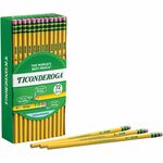 Ticonderoga No. 2 Woodcase Pencils