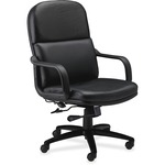 Mayline Big And Tall Executive Office Chair