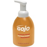 Gojo Luxury Foam Antibacterial Handwash