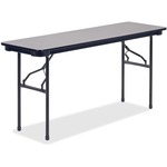Virco 601860 Traditional Folding Table