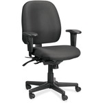 Eurotech 49802a Multifunction Task Chair
