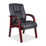 Boss Eldorado Guest Chair