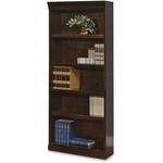 Martin Fulton Fl3072 Open Bookcase