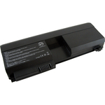 BAT FOR HP PAVILION TX1000-TX1400 TX2000