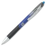 Bic Triumph 537rt Retractable Gel Pen