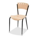Kfi 3818a Cafe Chair