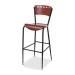 Kfi Br3818a Contemporary Styled Barstool
