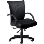 United Chair Fortune Fn16 Executive Chair With Arms