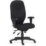 United Chair Savvy Svx16 Executive Chair With Arms