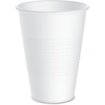 Dart Translucent Disposable Cups
