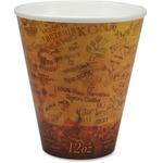Dart Fuson 12 Oz Disposable Cups