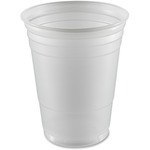 Dart Disposable 16 Oz. Plastic Cup