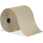 Envision Hardwound Brown Roll Paper Towels