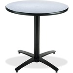 Kfi T36rd-b2125 Pedestal Table