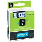 Dymo D1 Standard 19mm