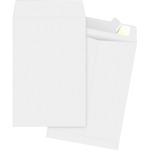 Business Source Tyvek Open-end Envelopes