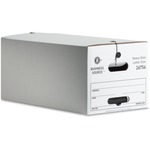 Business Source Med-duty String/button Storage Box