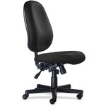 9 To 5 Seating Agent 1660 Armless Mid-back Task Chair