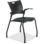 9 To 5 Seating Bella 1310 Guest Chair With Arms