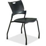 9 To 5 Seating Bella 1310 Armless Guest Chair