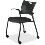 9 To 5 Seating Bella 1315 Guest Chair With Arms