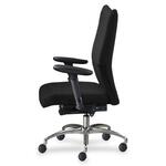 9 To 5 Seating Bristol 2380 High Back Conference Chair With Arm