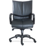 9 To 5 Seating Axis 2600 Mid Back Executive Chair With Arms