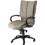 9 To 5 Seating Axis 2610 High Back Executive Chair With Arms