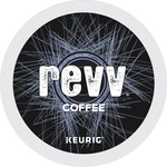 Revv Coffee Regular