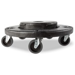 Rubbermaid Brute Quiet Dolly