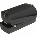 Business Source Flat Clinch Electric Stapler