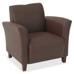 Office Star Sl2271 Breeze Eco Club Chair