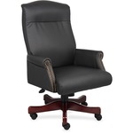 Boss Traditional Chair