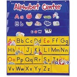 Learning Resources Alphabet Center Pocket Chart