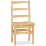 Jonti-craft Kydz Ladderback Chair