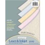 Pacon Inkjet, Laser Print Parchment Paper