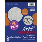 Art1st Art1st Newsprint Pad