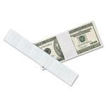 Pm Blank Currency Straps
