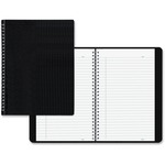 Blueline Duraflex Notebook - Letter